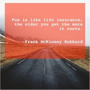 Why Should I Buy Life Insurance?