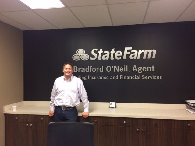 Bradford O’Neil – State Farm Insurance Agent