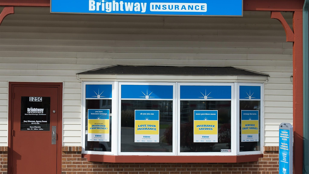 Brightway Insurance, The Silverman Family Agency