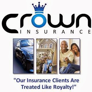 Crown Insurance Agency