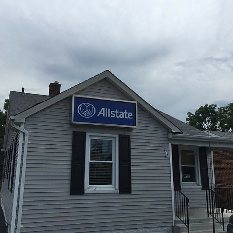 Don Forhan: Allstate Insurance