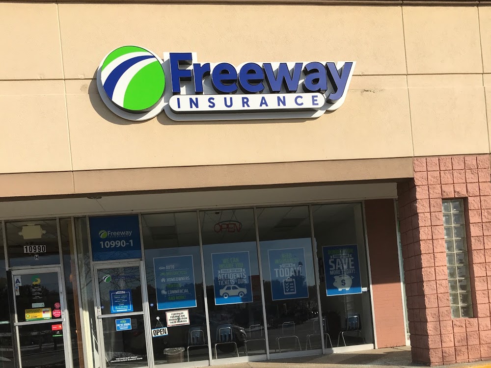 Freeway Insurance