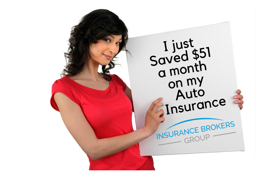 Insurance Brokers Group