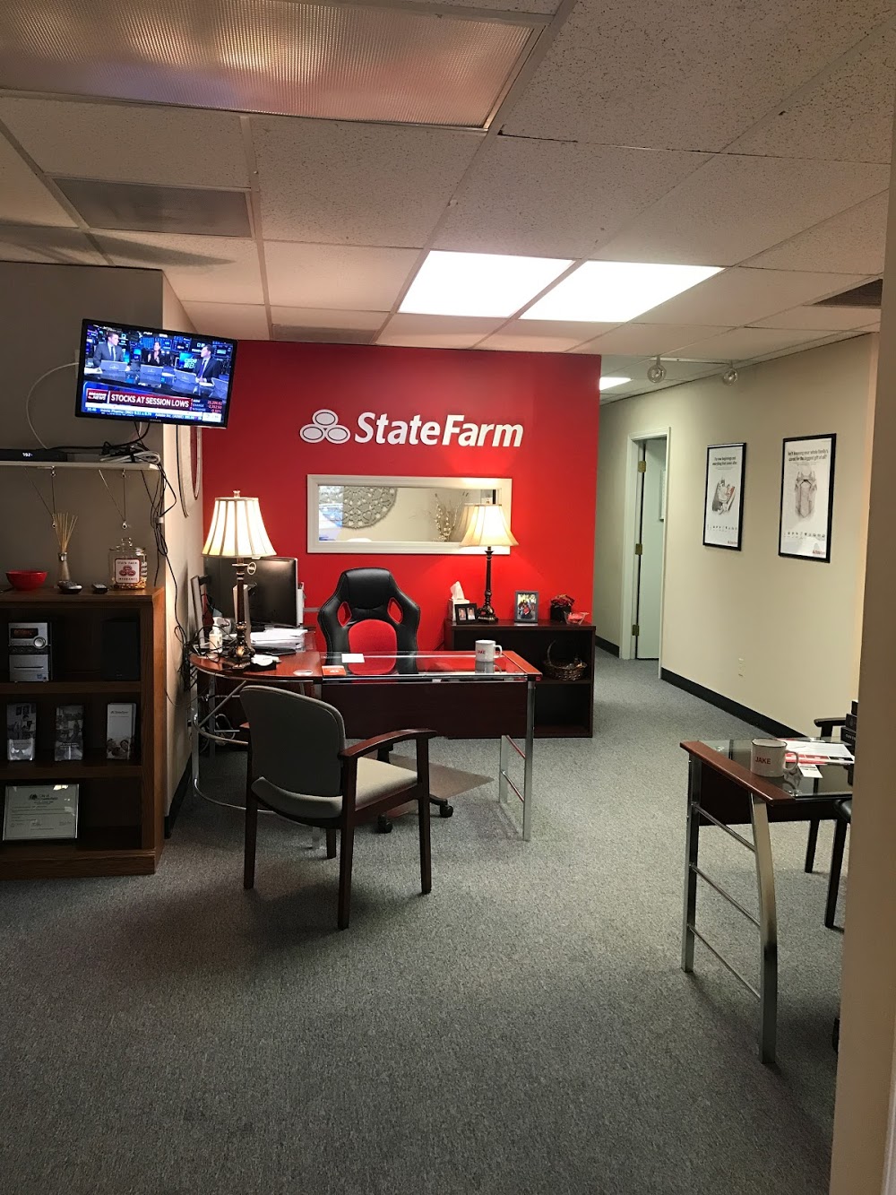 Jeff Schlattman – State Farm Insurance Agent