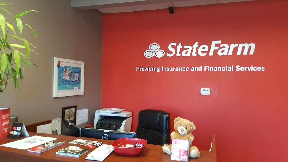 Mike Maroney – State Farm Insurance Agent