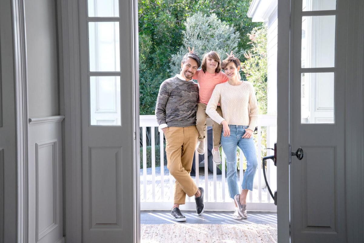 Unlock your home equity with a home co-investment