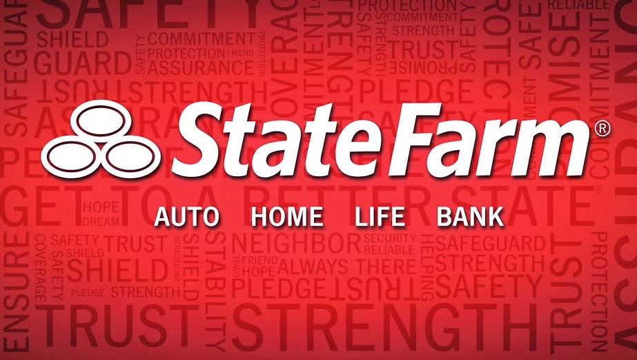 Scott R Holdridge – State Farm Insurance Agent