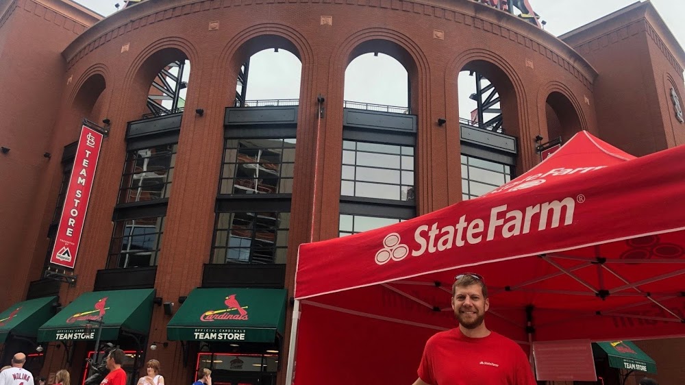 Scott Timmerwilke – State Farm Insurance Agent