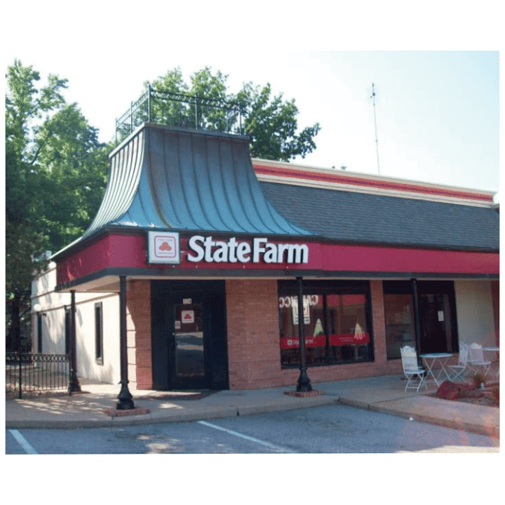 Steve Martinez – State Farm Insurance Agent