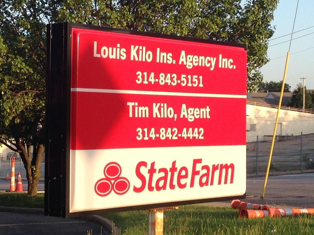 Tim Kilo – State Farm Insurance Agent