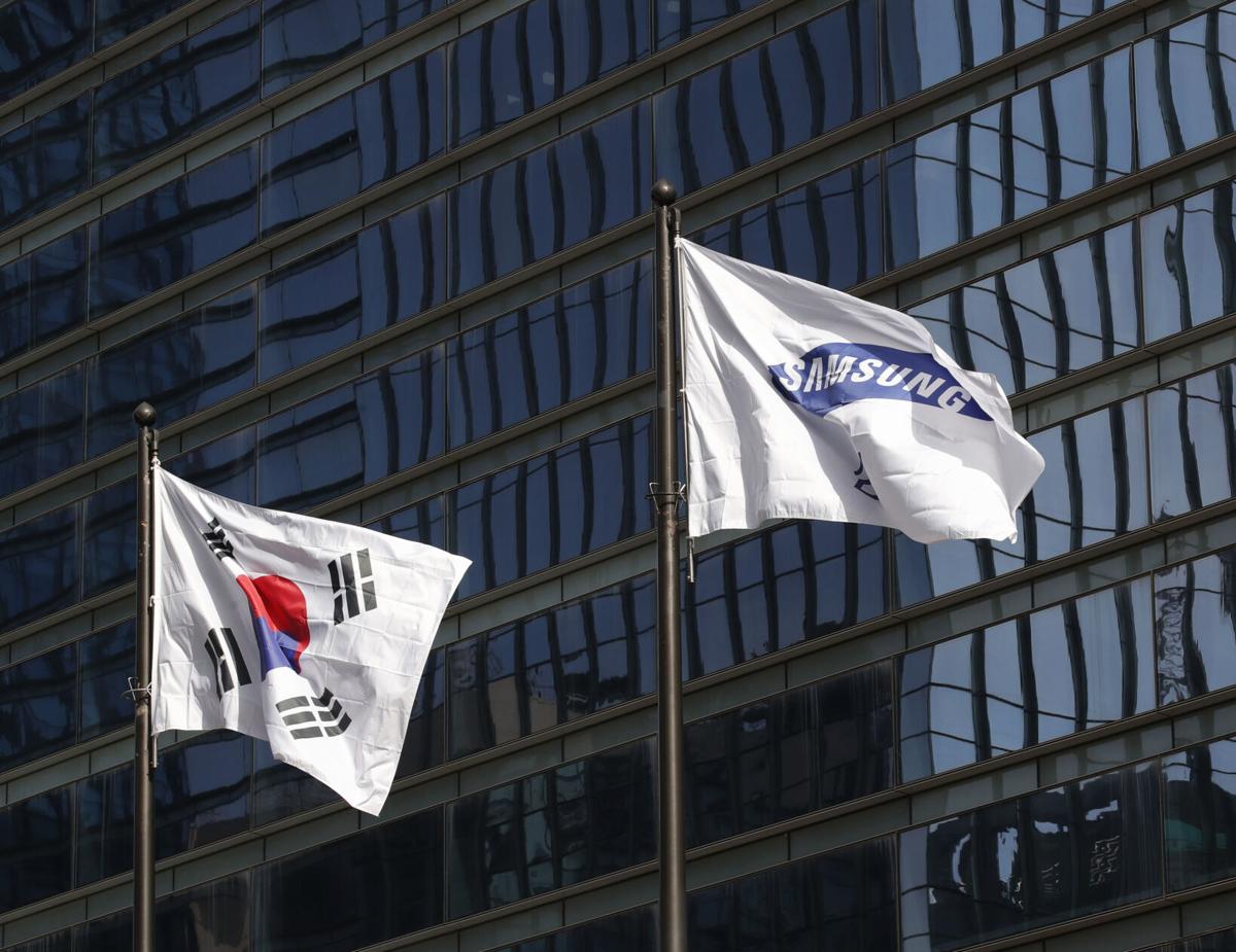 Lee Kun-Hee, force behind Samsung’s rise, dies at 78