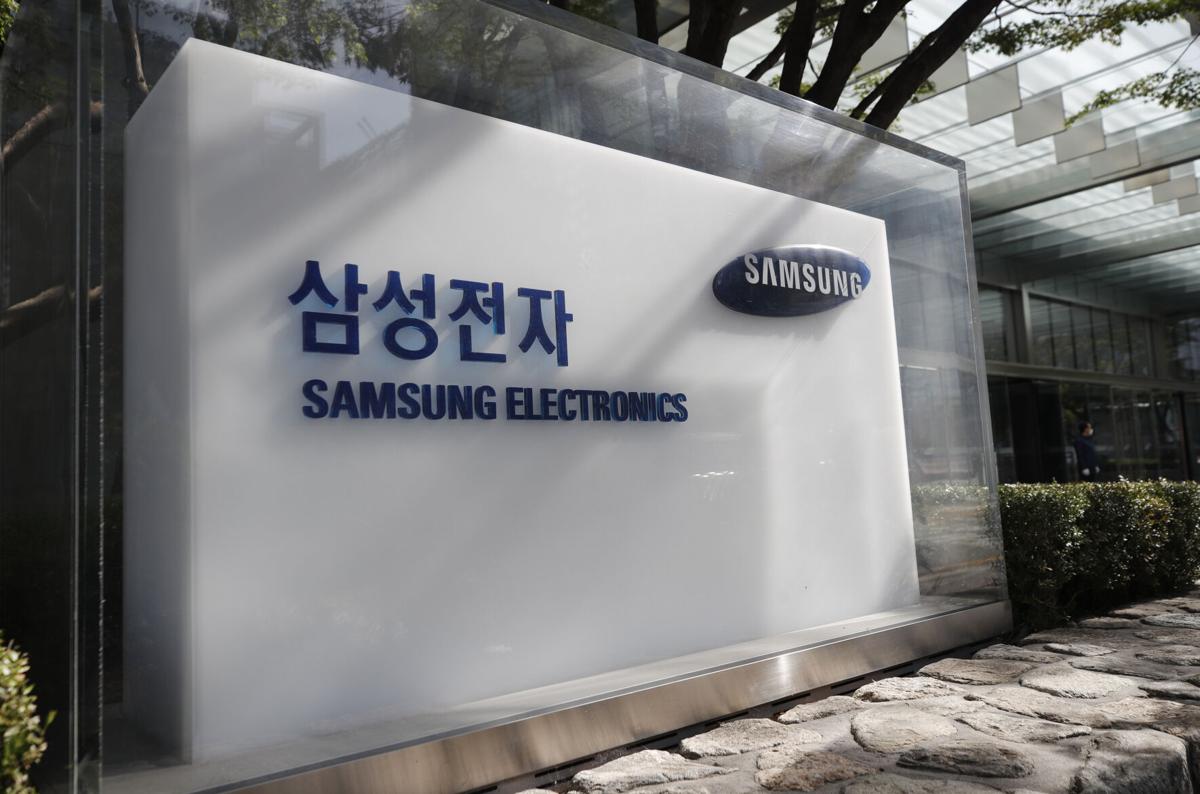 Lee Kun-Hee, force behind Samsung’s rise, dies at 78