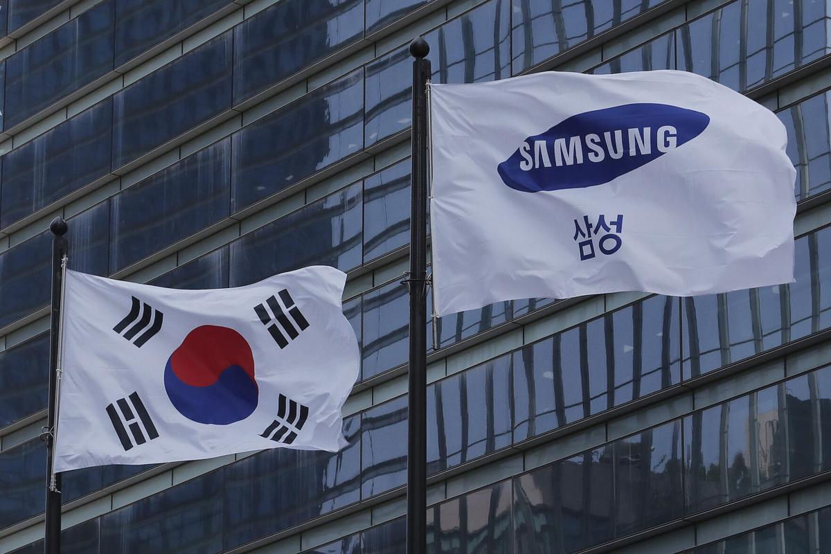 Lee Kun-Hee, force behind Samsung’s rise, dies at 78