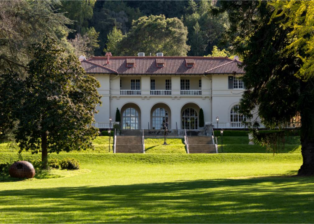 California: Monte Sereno